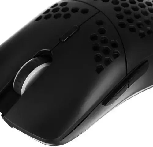 Dunmoon Dunmoon 19495 RGB Gaming Mouse Negru