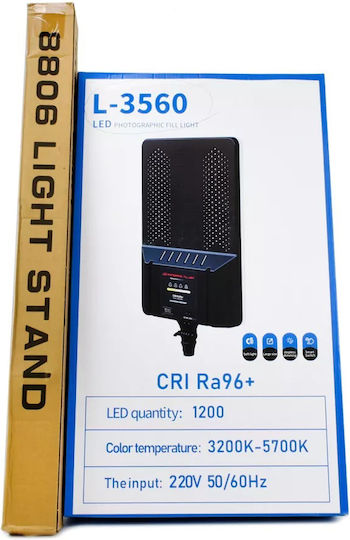 Factory LED Light 100W with Brightness 7950lm
