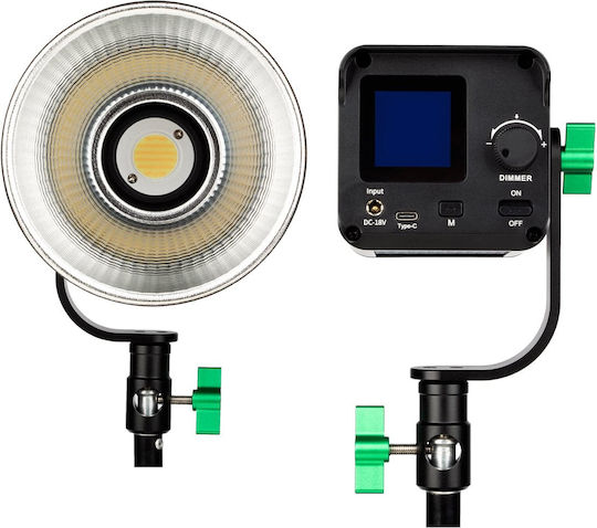 Viltrox Weeylite LED-Licht 60W mit Helligkeit 5800lm
