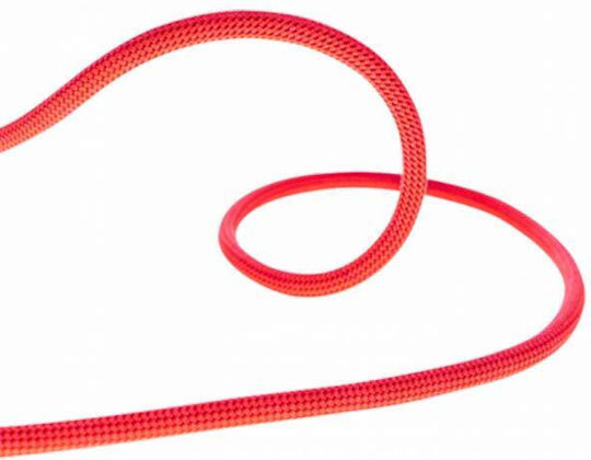 Beal BC091J Kletterseil mit Länge 70m Rot