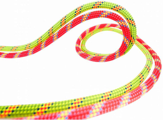 Beal BC083L Kletterseil mit Länge 60m Grün