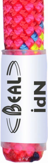 Beal BC083L Kletterseil mit Länge 60m Grün