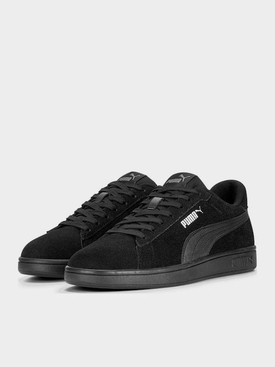 Smash 3.0 Sneakers Μαύρα
