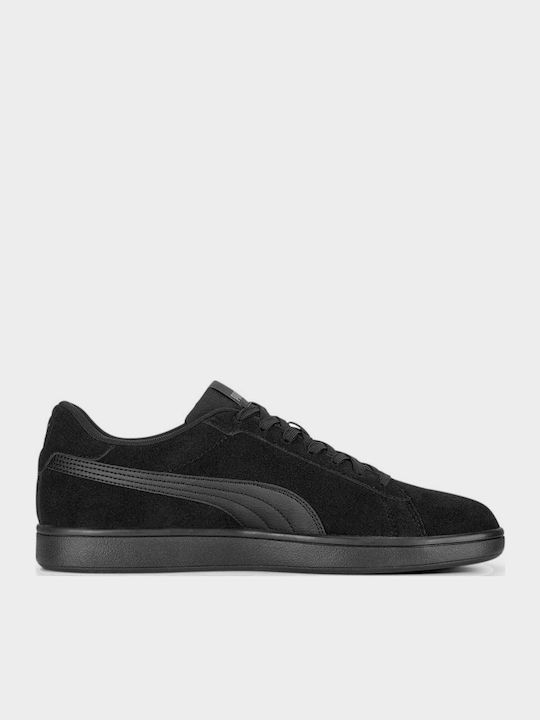 Smash 3.0 Sneakers Μαύρα