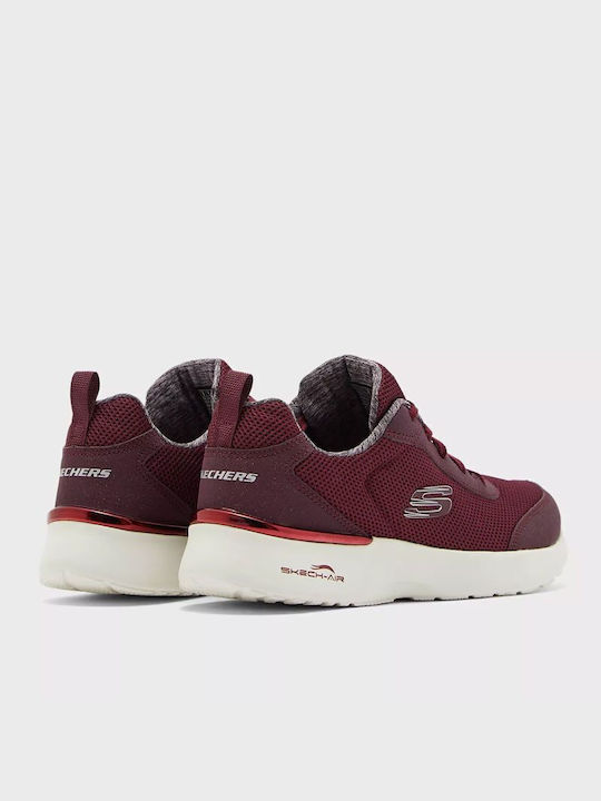 Skech Air Dynamight Fast Pantofi Sport Pentru Femei Tip Antrenament Și Sală De Gimnastică