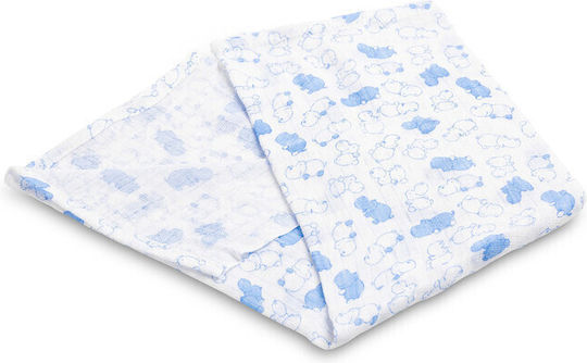 Sensillo Aleze Multicolor 70x80cm