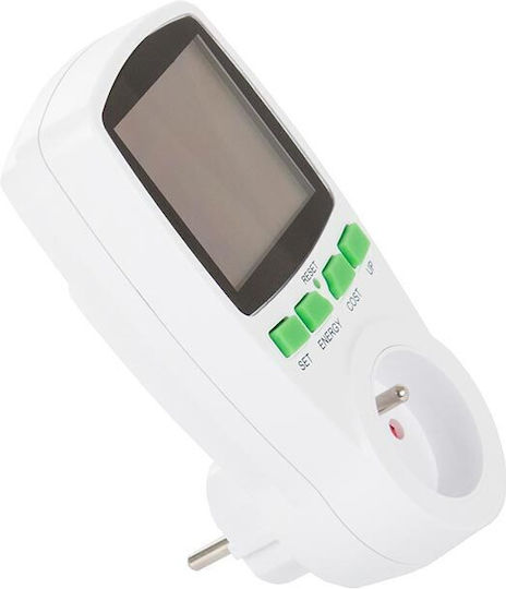 Electrical Meter Socket 3.68kW