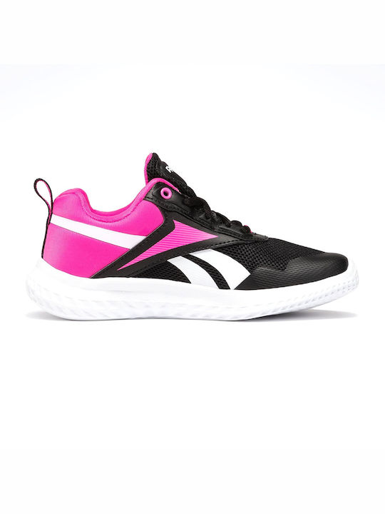 Reebok Kids Sports Shoes Running 5 Pink