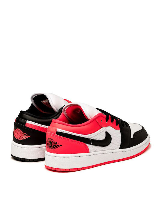 Air  1 1 Low Series Kids Sneakers Multicolour