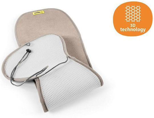 Aeromoov Αντι-ιδρωτικό Κάλυμμα Air Layer 15-36kg Κάθισμα Αυτοκινήτου Group 2 Islands