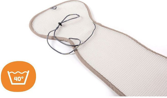 Aeromoov Αντι-ιδρωτικό Κάλυμμα Air Layer 15-36kg Κάθισμα Αυτοκινήτου Group 2 Islands