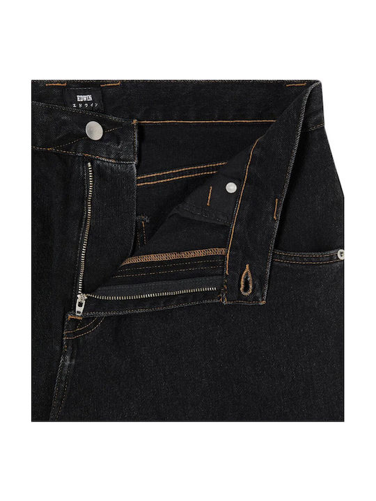 Tyrell Men's Jeans Pants Blue