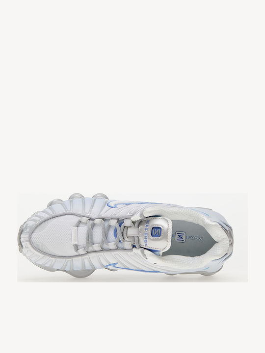 Shox Tl Adidași Pentru Femei Gri