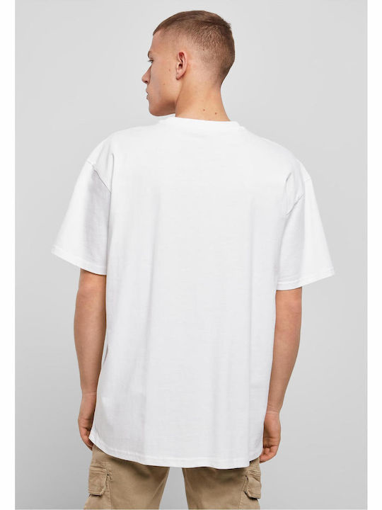 T-Shirt Weiß