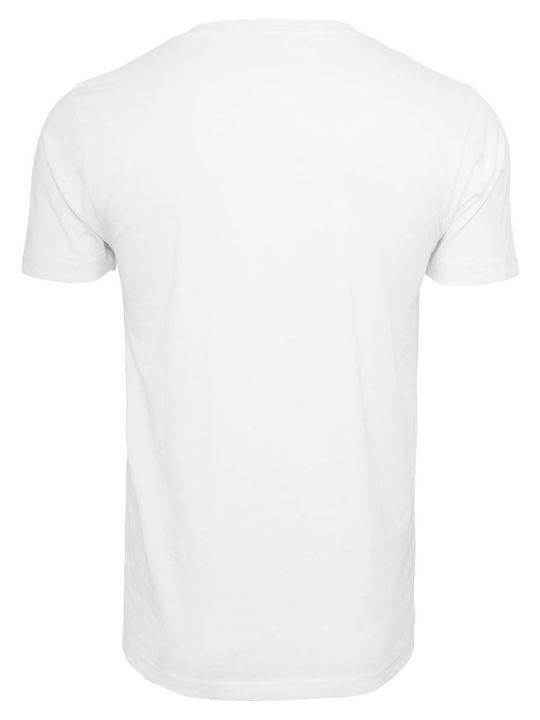 T-shirt Λευκό