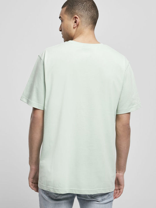 Cayler & Sons Men's Short Sleeve T-shirt Green