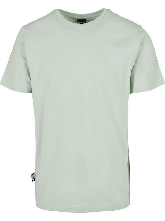 T-Shirt Grün
