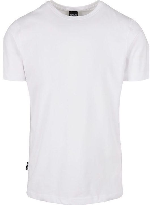 T-Shirt Weiß