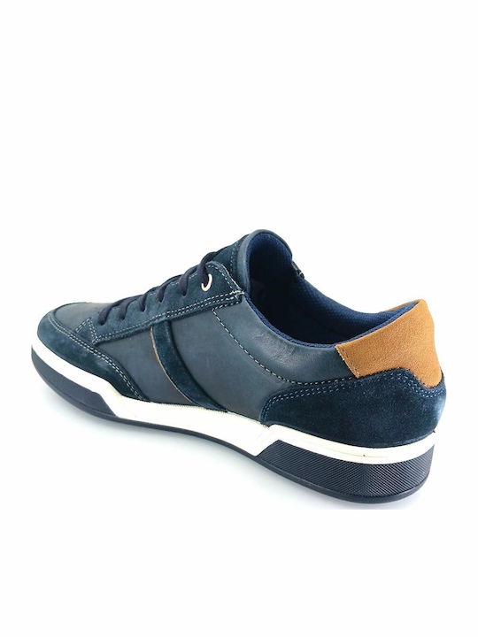 Ανδρικά Sneakers Μπλε