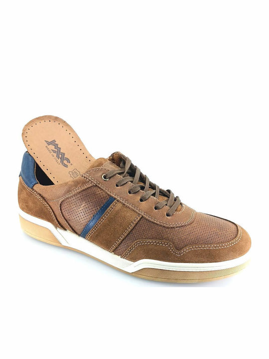 Ανδρικά Sneakers Καφέ