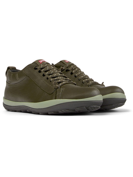 Camper Pista GTX Men's Sneakers Green