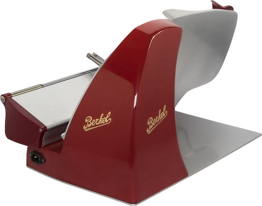 Berkel HL PLUS 250 Commercial Ham Slicer 250mm W70xD44xH42cm