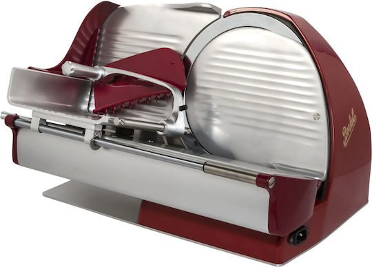 Berkel HL PLUS 250 Commercial Ham Slicer 250mm W70xD44xH42cm