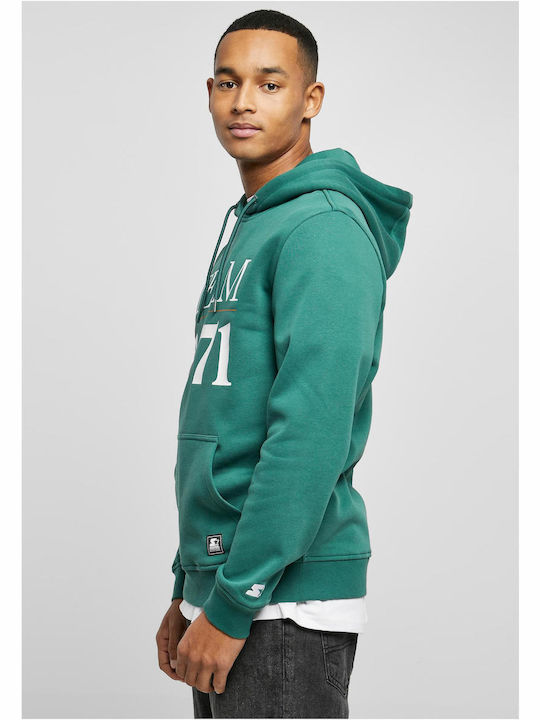 Starter Men's Sweatshirt Green