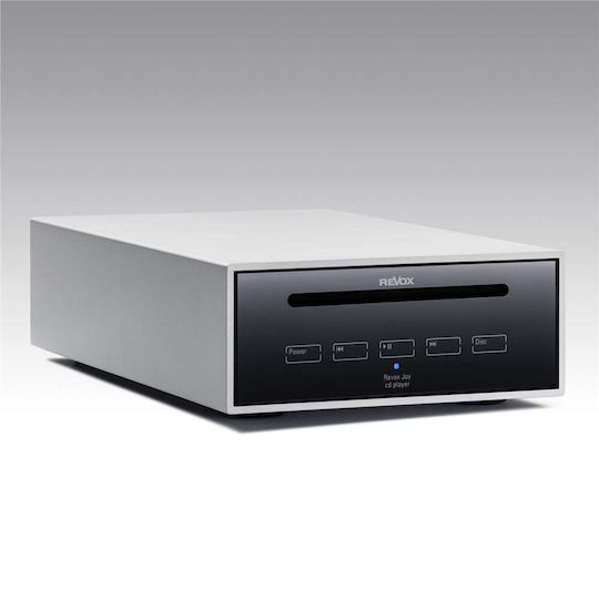 Revox Hi-Fi CD Player Γκρι