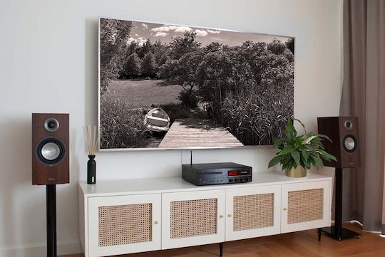 Taga Harmony HTR-1500CD Hi-Fi CD Player Μαύρο