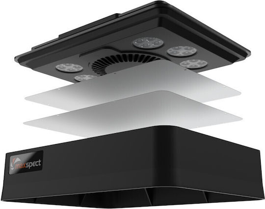 Maxspect Φωτιστικό Ενυδρείου με Λάμπα Led