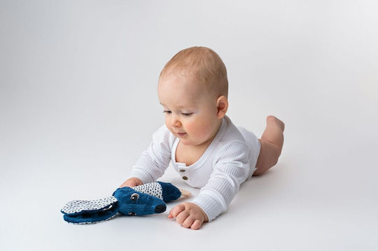 Hencz Teething Relief made of Fabric for 0 m+
