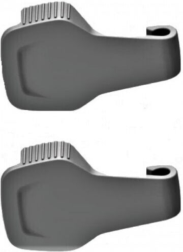 BMC Medical Clip Κεφαλοδέτη Small 15-121-130 2τμχ