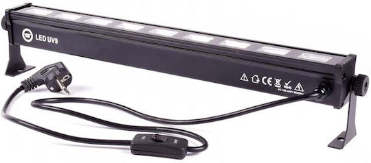 Light4me Lighting LED Blacklight 30W