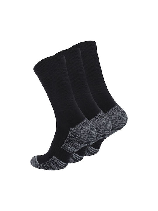 Stark Soul Socks Black 3Pack