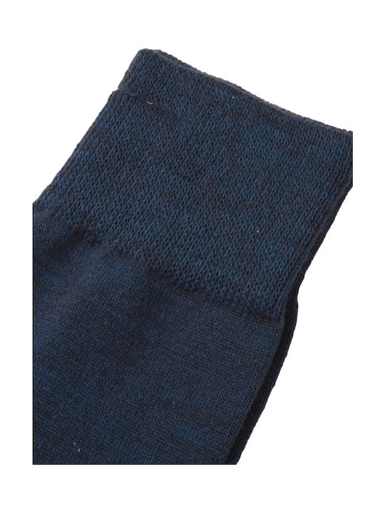 Dimi Socks Γυναικείες Κάλτσες Μπλε Dimi Socks Γυναικείες Κάλτσες Μπλε