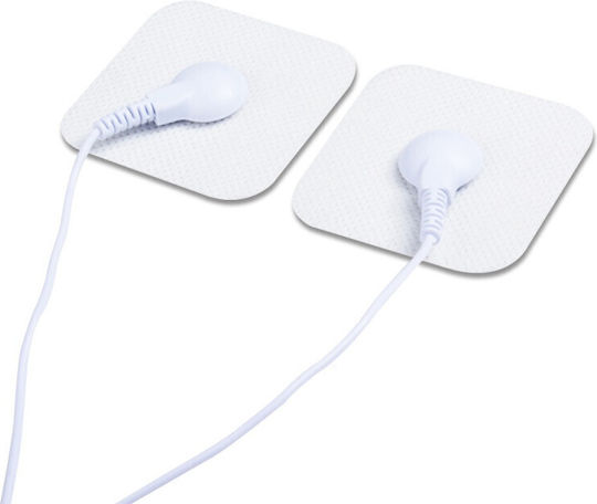 FIAB SpA Sticker Tens Electrode L5xW5cm 4pcs