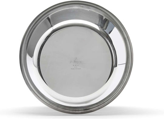 De Buyer Stainless Mixing Bowl 5.5lt