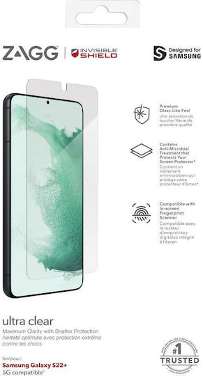 Screen Protector (Galaxy S22+ 5G - Galaxy S22+ 5G)