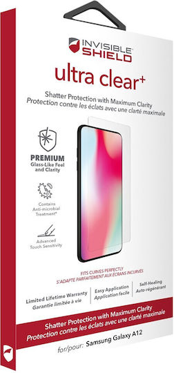 Screen Protector 1τμχ (Galaxy A12)