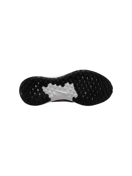Revolution 7 Sport Shoes Running Black