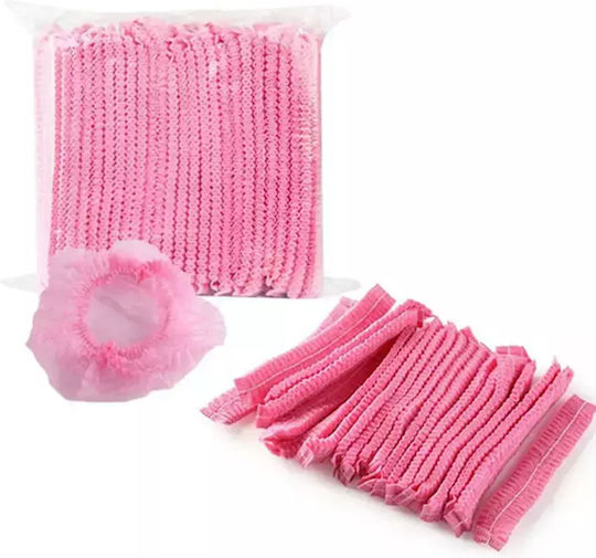 Cap Pink 02114375