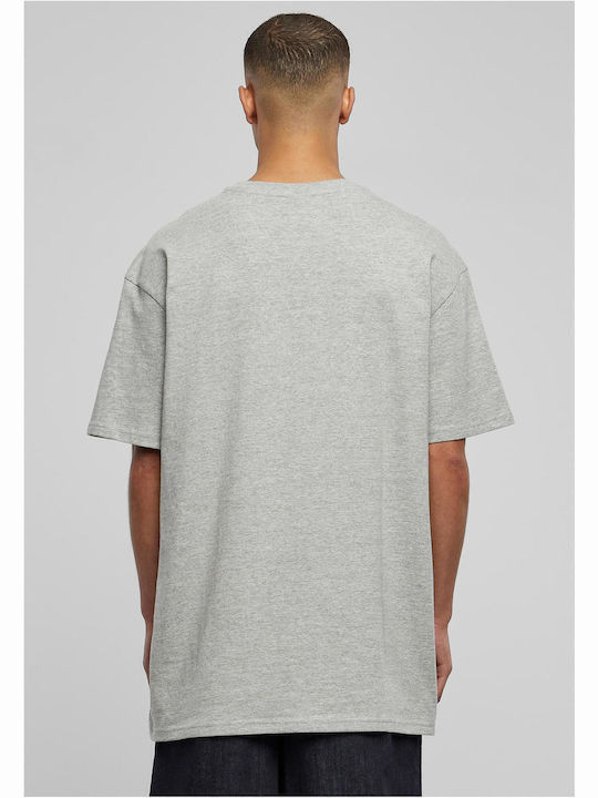 T-shirt Γκρι
