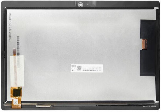 Screen & Touch Mechanism Replacement (Lenovo Tab M10 HD (TB-X505))