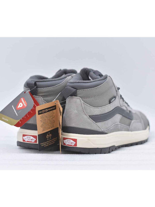 Ultrarange Exo Sportschuhe Unisex Grau