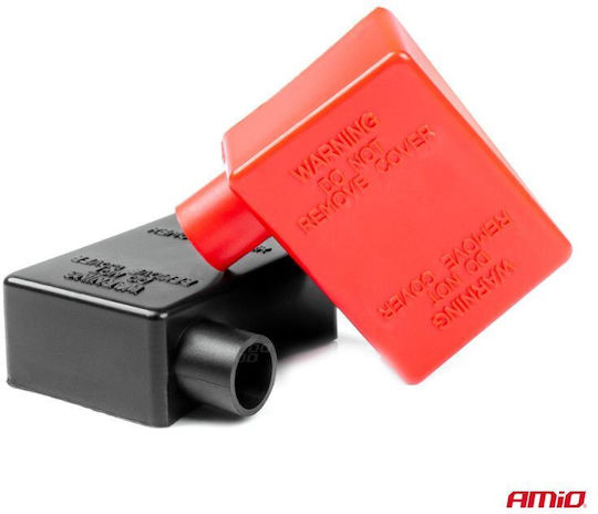 AMiO Car Battery Terminals