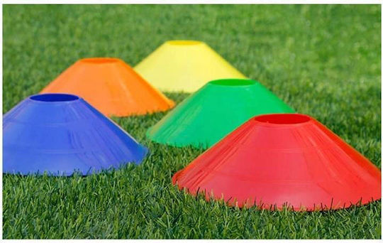 4FIZJO Trainingsausrüstung Kegel 4FIZJO