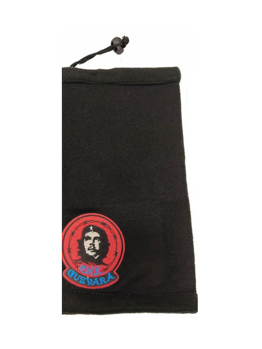 Tatu Moyo Motorcycle Rider Neck Warmer Fleece Green Color