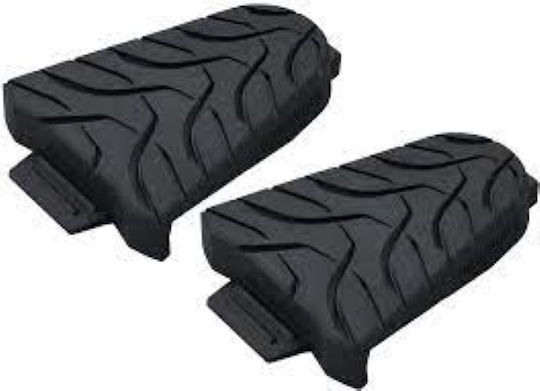 Shimano SM-SH45 Fahrradpedale Stollen Schwarz