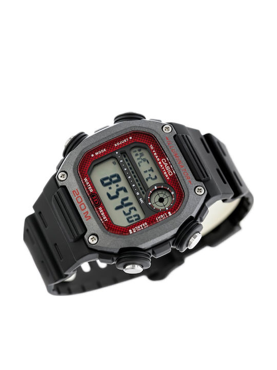 Casio Casio G-shock Ρολόι Μπαταρίας
